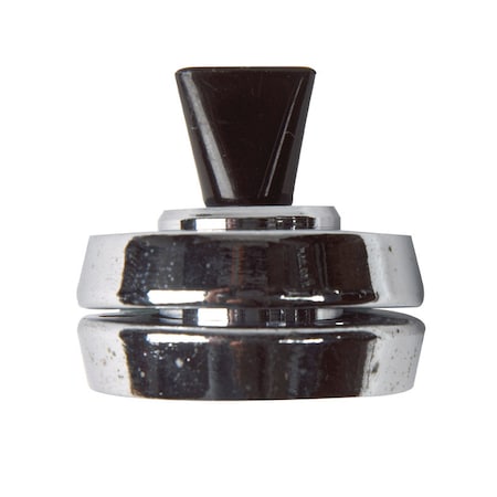 National Presto Presto Stainless Steel Pressure Cooker Regulator 50332